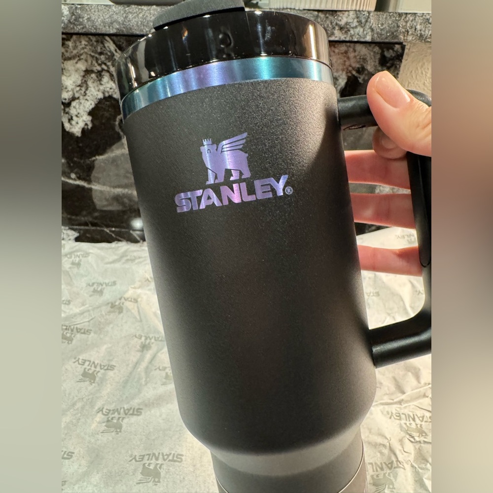 Black Chroma Stanley NWT
